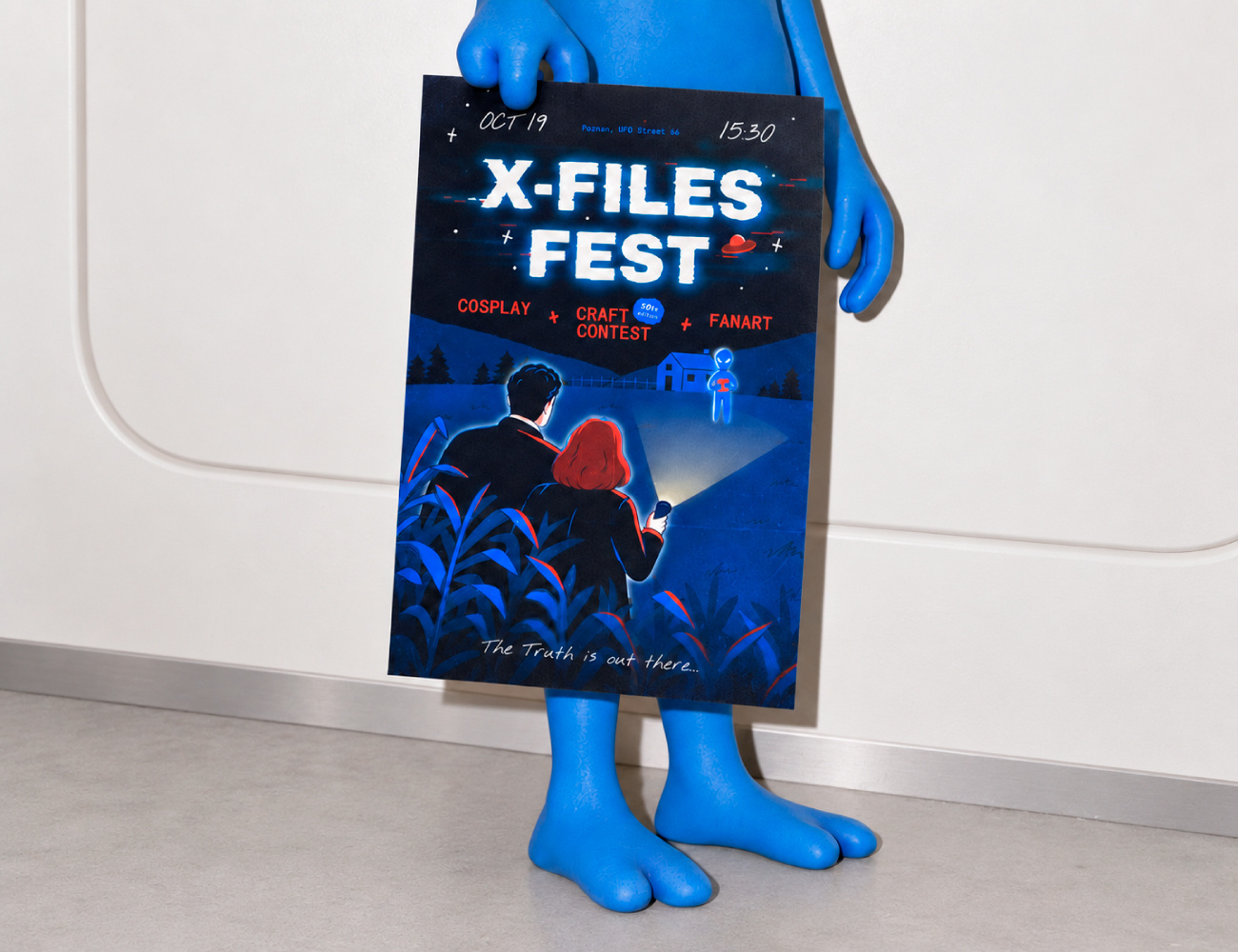 X-Files Fest X-Files Fest