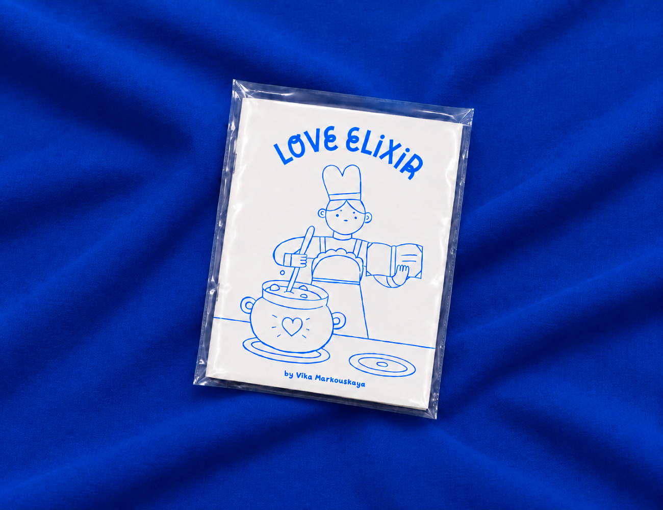 Love Elixir Love Elixir